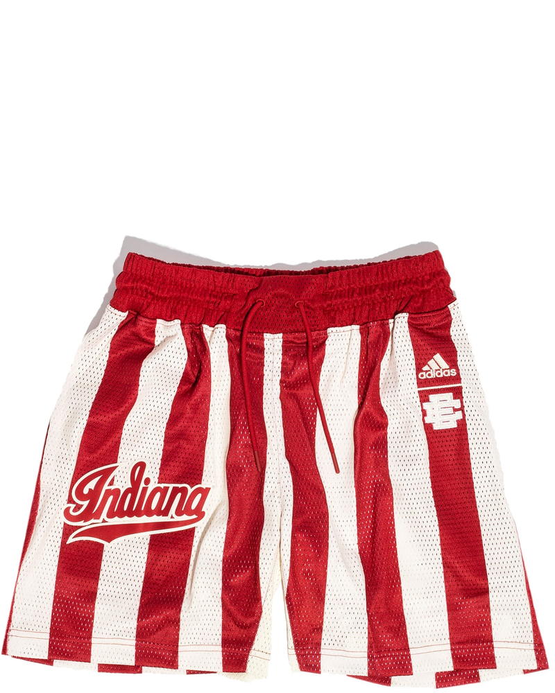 Оригінальна Mens Ee Indiana Retail Swingman Shorts Team Victory Red Adidas