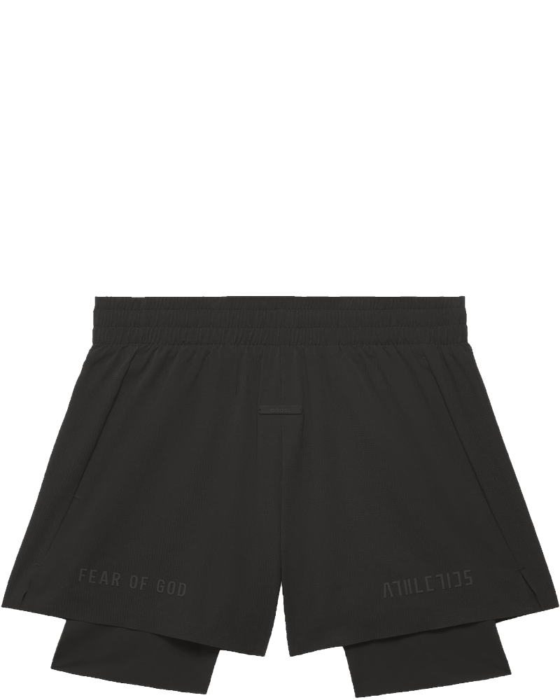 X Fear Of God Athletics Meltaway 2 In 1 Short Adidas – Гарантія оригінальності
