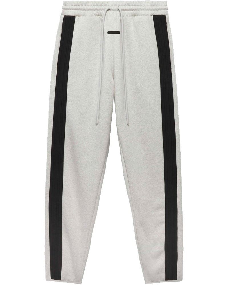 X Fear Of God Athletics Heather Fleece Pant Adidas – Гарантія оригінальності