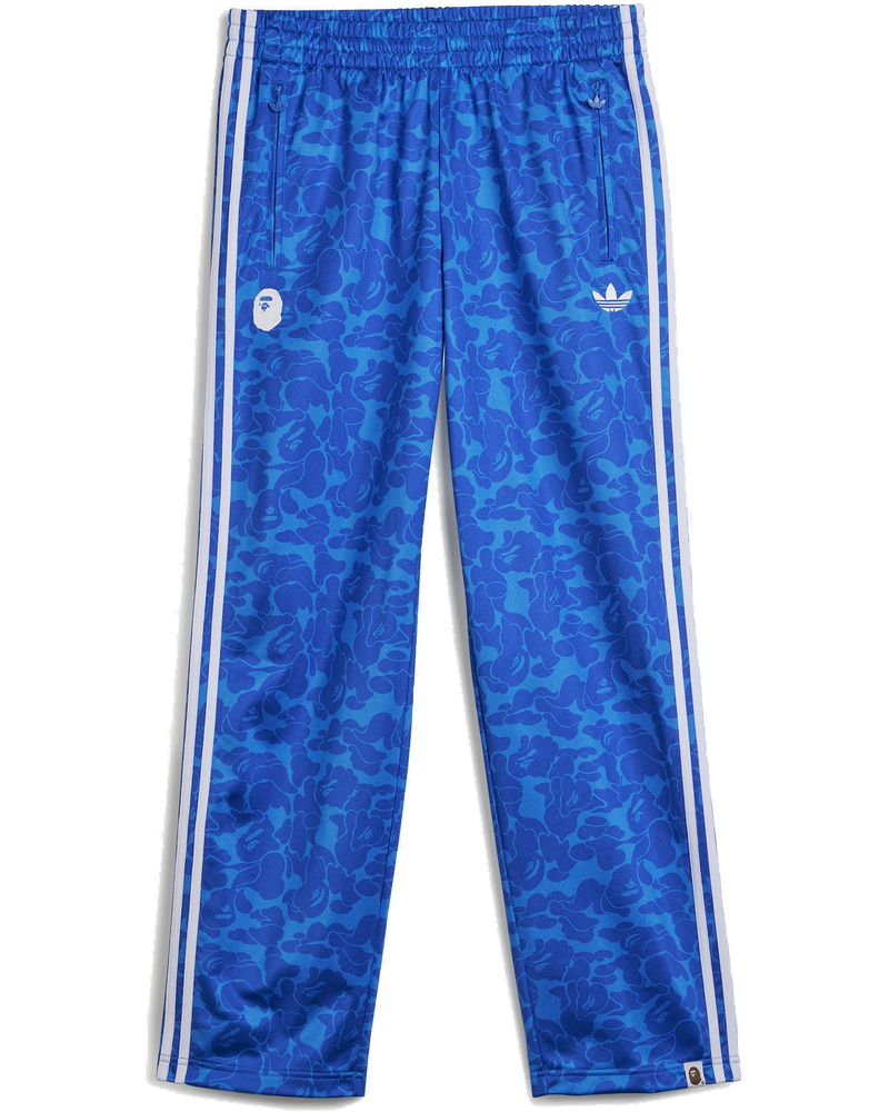 Оригінальна Firebird Track Pant X Bape Adidas