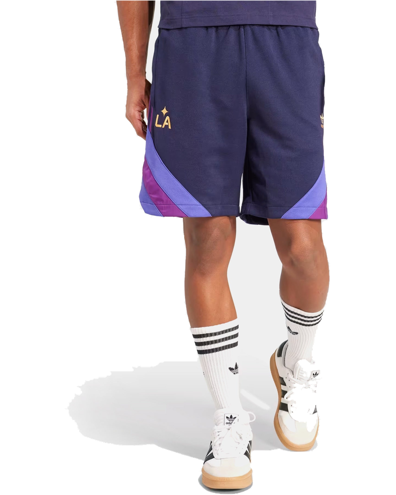 Оригінальна La Galaxy Originals Mens Shorts Adidas