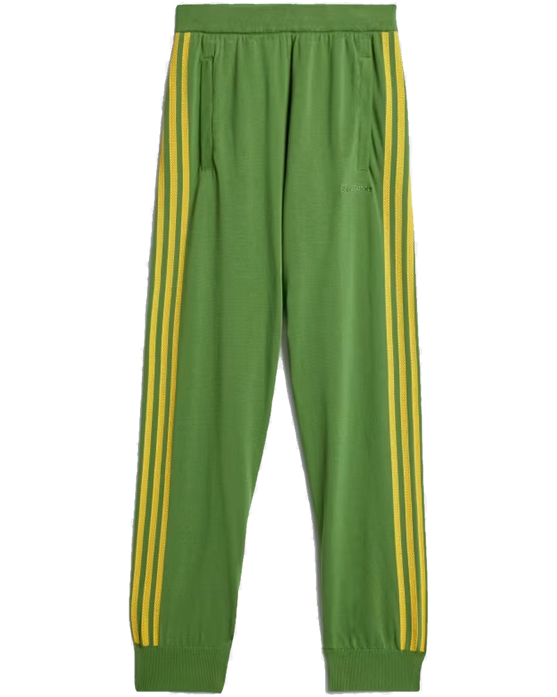 Green Track Pants Adidas – Гарантія оригінальності
