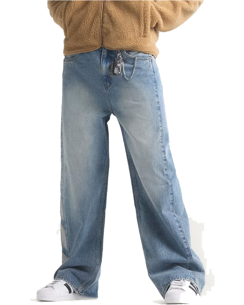 Denim Mens Pants Adidas оригінал – Купити в Україні