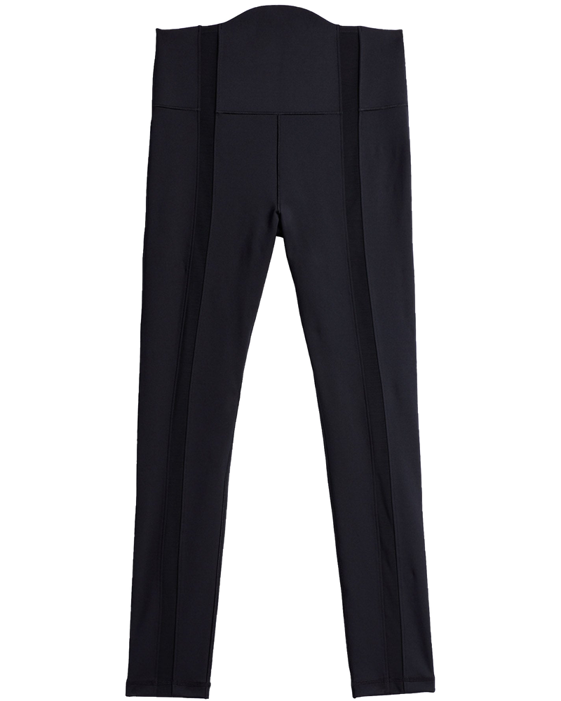 Оригінальна Women Mesh Panel Tights Adidas