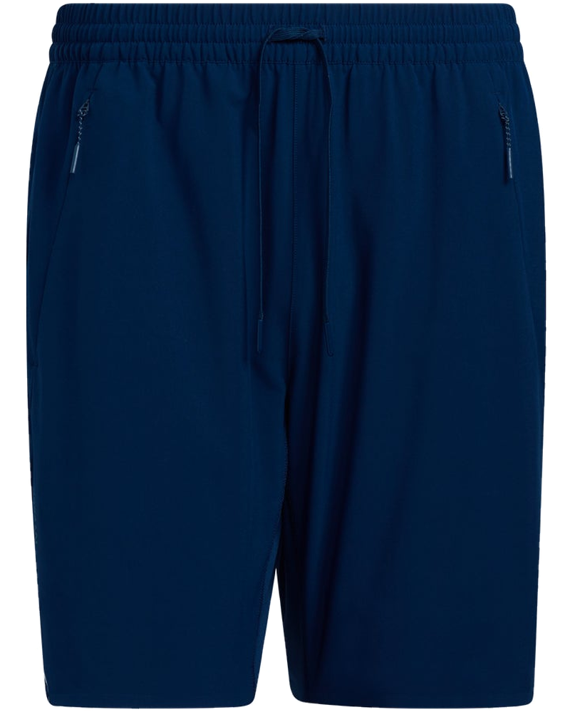 Mens Short Dark Blue Adidas – Гарантія оригінальності