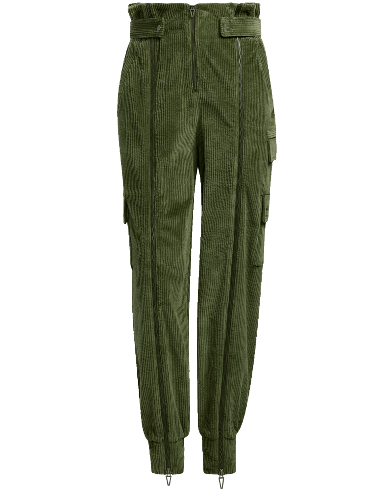 Corduroy Zipper Pant Wild Pine Adidas оригінал – Купити в Україні