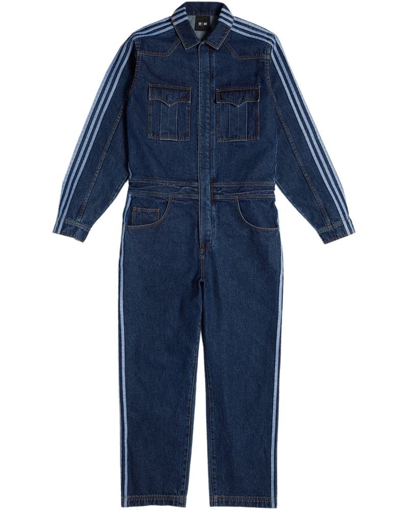 Womens Denim Snap Su Drkden Adidas оригінал – Купити в Україні
