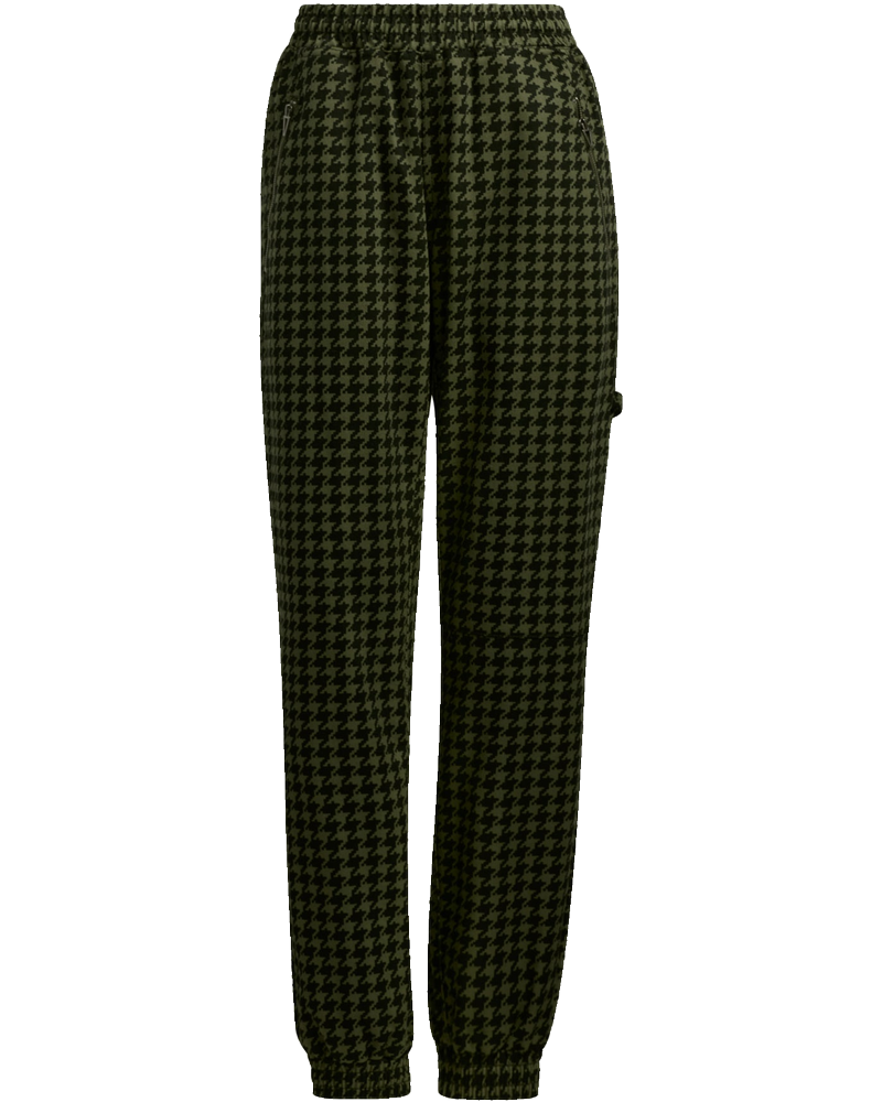 Оригінальна Cotton Twill Track Pant Wild Pine Adidas