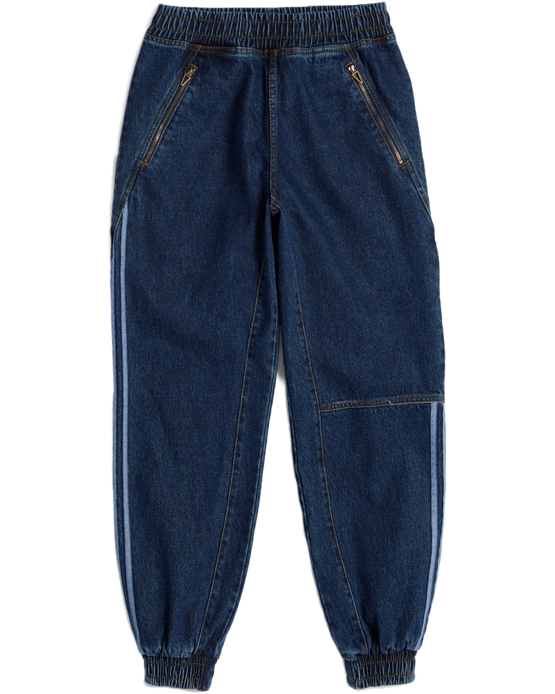 Denim Pants Drkden Adidas – Гарантія оригінальності