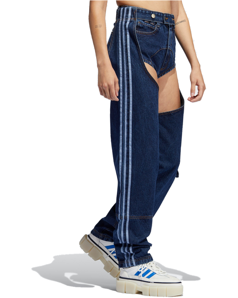 Womens Denim Chaps Drkden Adidas оригінал – Купити в Україні