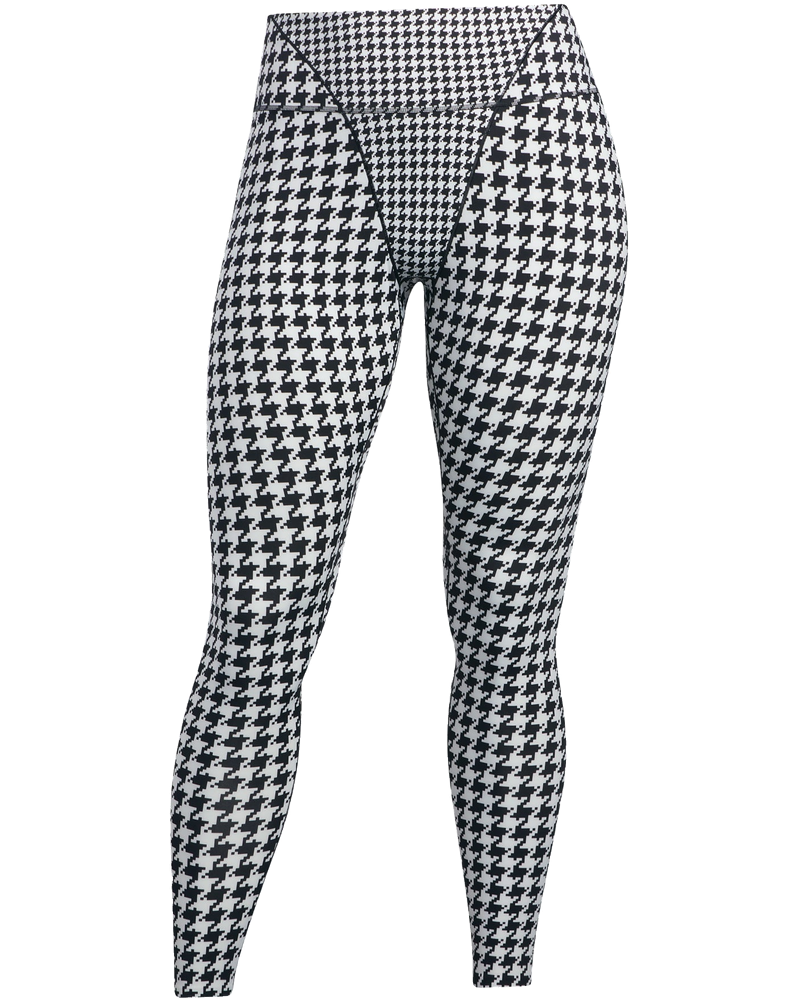Оригінальна Womens 3 Stripe Seam Tight Clear Grey Adidas