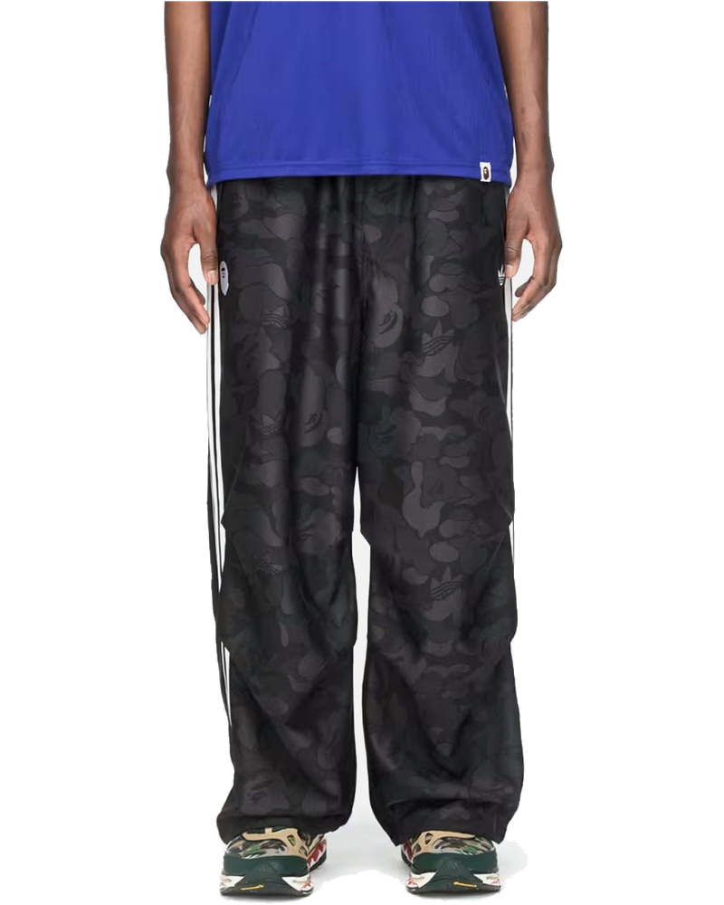 Оригінальна Jacquard Bape Mens Pants Adidas