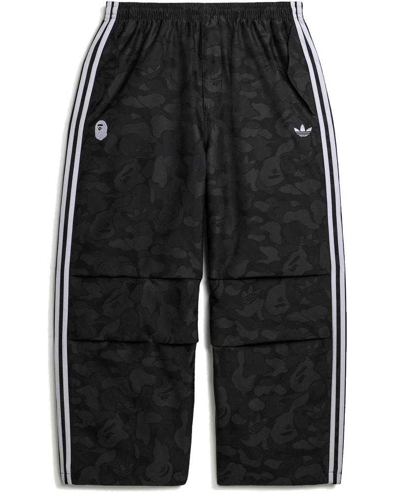 Jacquard Pants X Bape Adidas оригінал – Купити в Україні