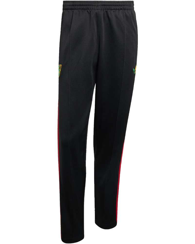Jamaica X Bob Marley Originals Mens Track Pants Adidas оригінал – Купити в Україні