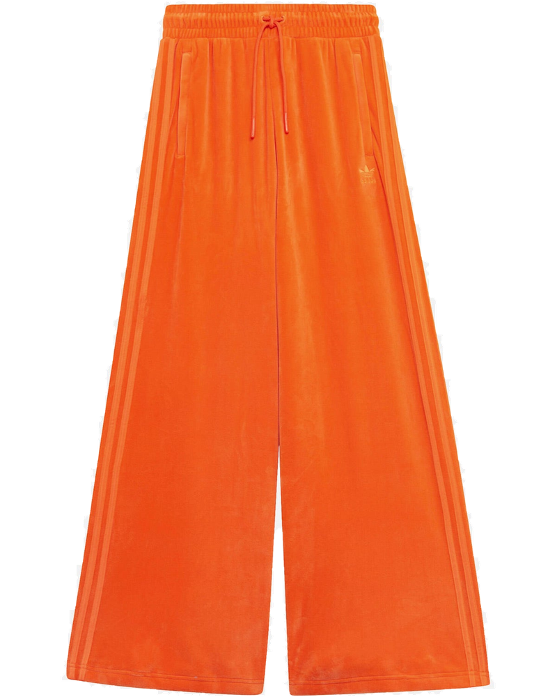 Jeremy Scott Velour Track Pant Womens Pants Adidas оригінал – Купити в Україні
