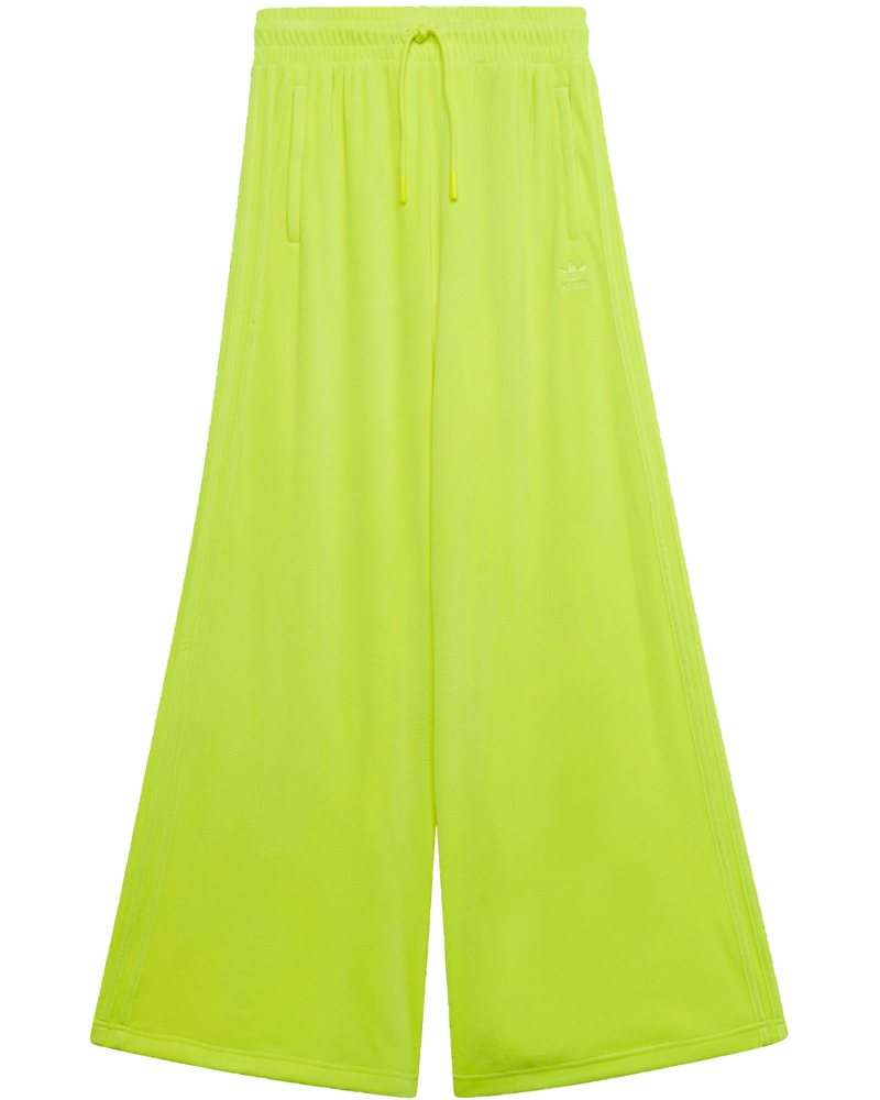 Womens Js Track Pant Syello Adidas – Гарантія оригінальності