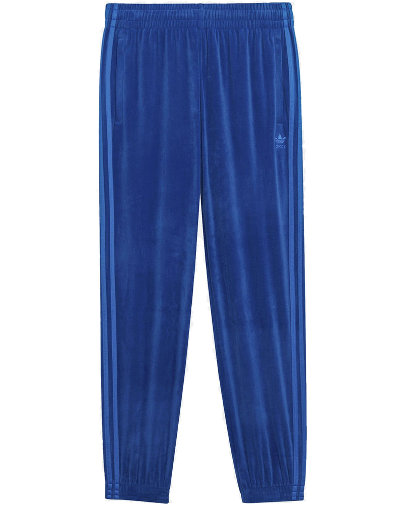 Jeremy Scott Velour Cuffed Pants Mens Pants Adidas – Гарантія оригінальності
