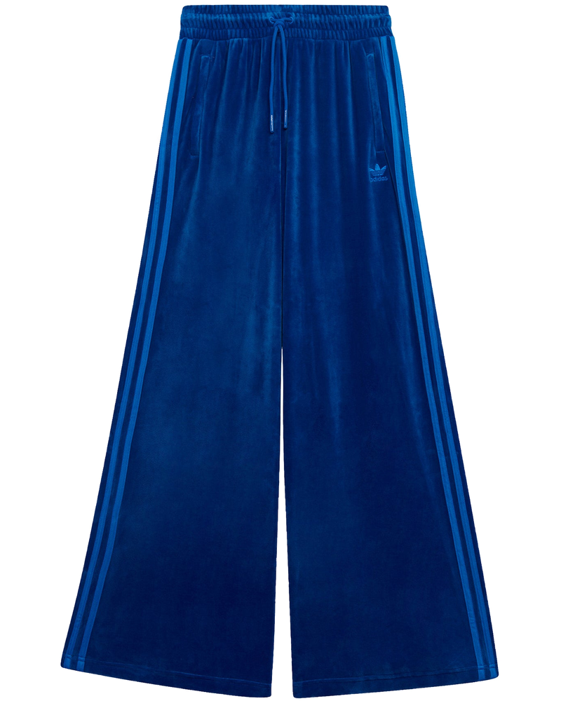 Womens Js Track Pants Blue Adidas – Гарантія оригінальності