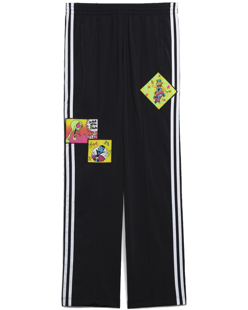 Jeremy Scott Adibreak Pants Womens Pant Adidas оригінал – Купити в Україні