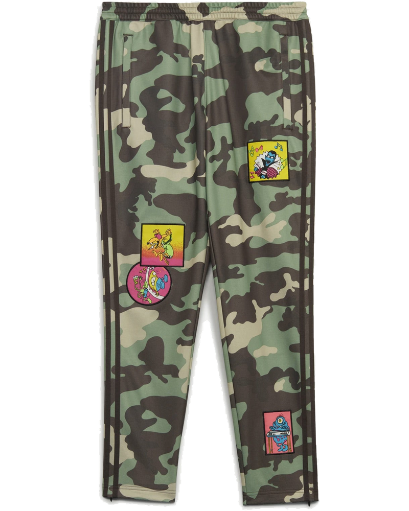 Оригінальна Jeremy Scott Track Pants Mens Pant Adidas