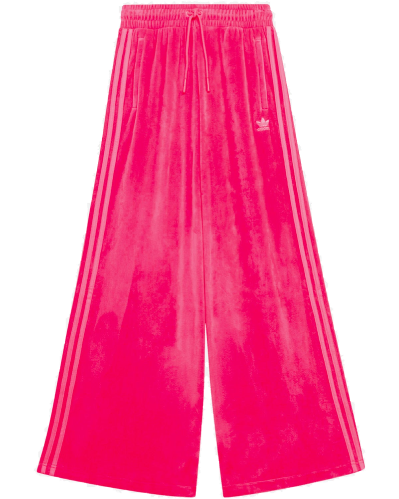Jeremy Scott Velour Track Pant Womens Pants Adidas оригінал – Купити в Україні