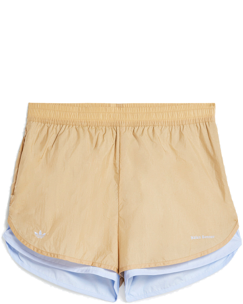 N Lyr Short X Wales Bonner Adidas – Гарантія оригінальності