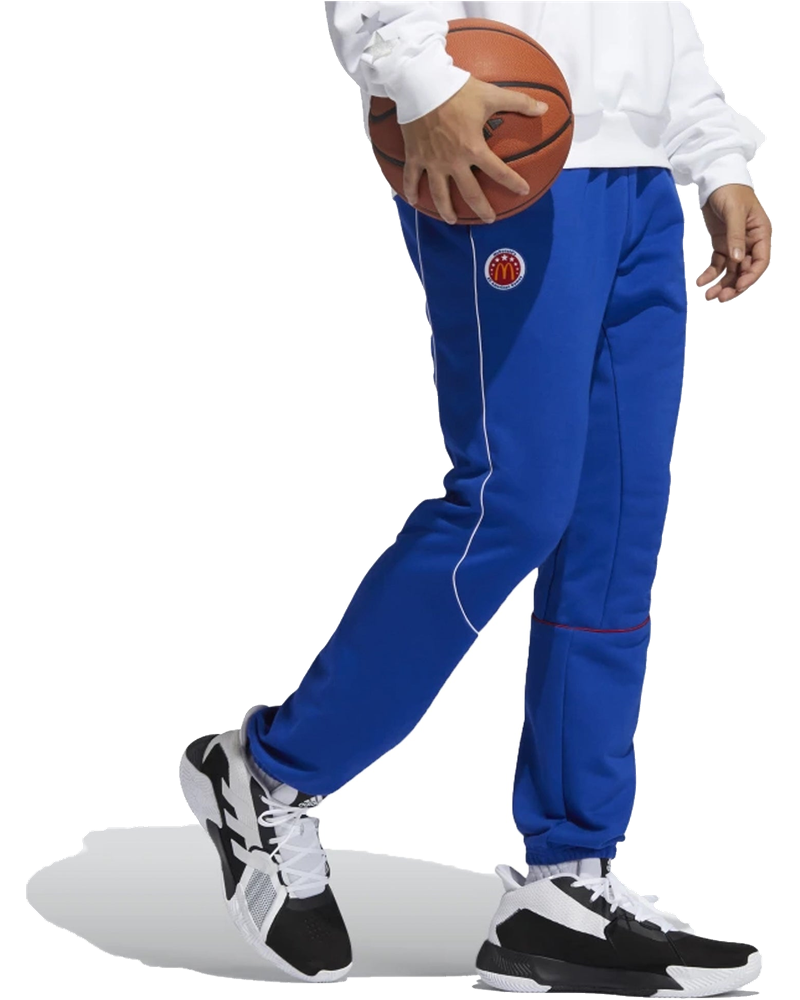 Mens LD MCD Pants Blue Adidas оригінал – Купити в Україні
