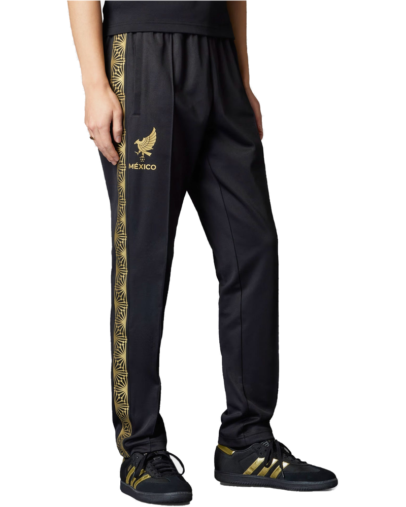 Mexico National Knit Fmf Track Mens Pants Adidas – Гарантія оригінальності