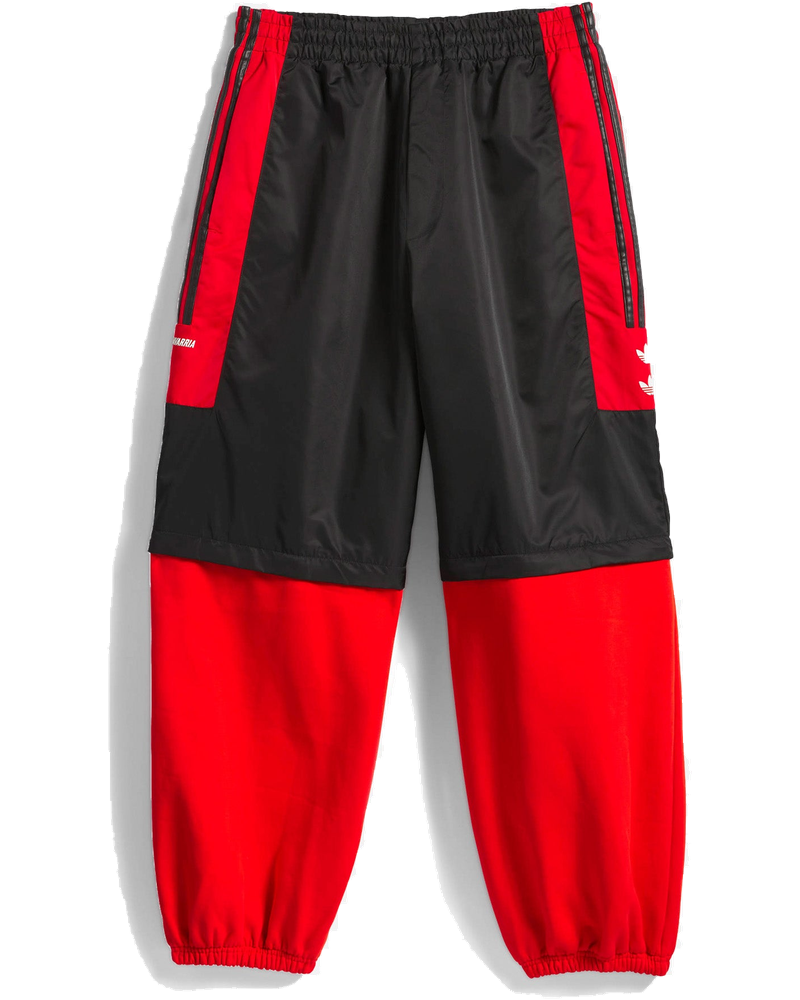 X Willy Chavarria Gomez Zip Off Pants Adidas оригінал – Купити в Україні