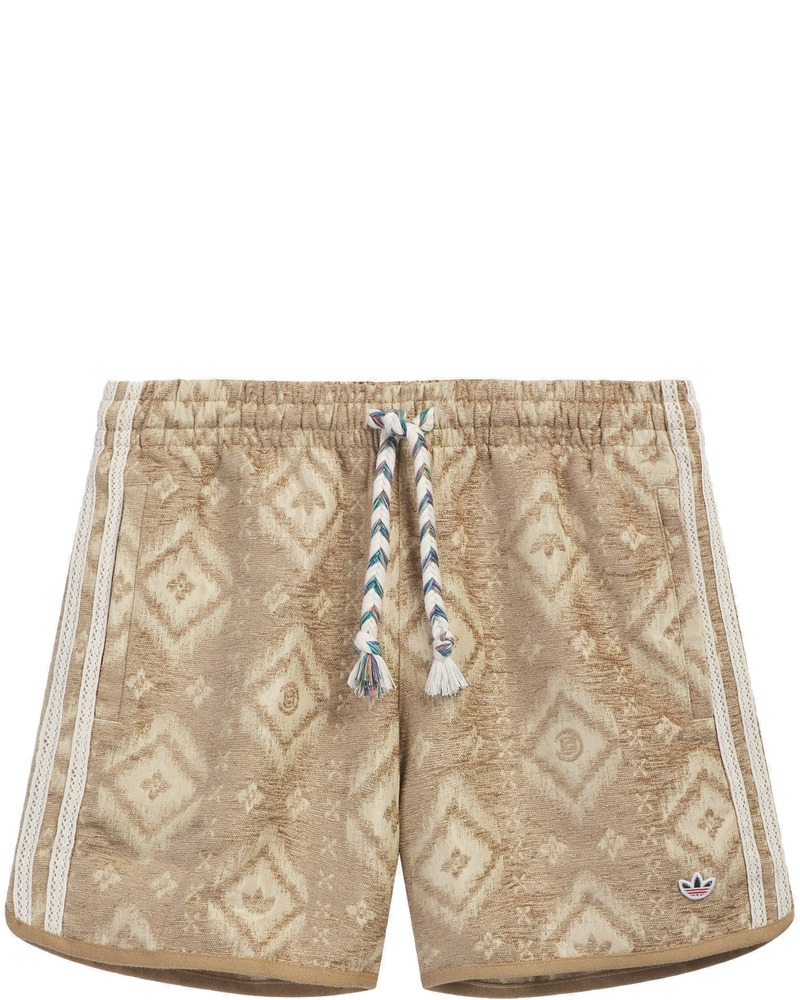 Оригінальна X Clot By Edison Chen Ikat Short Adidas