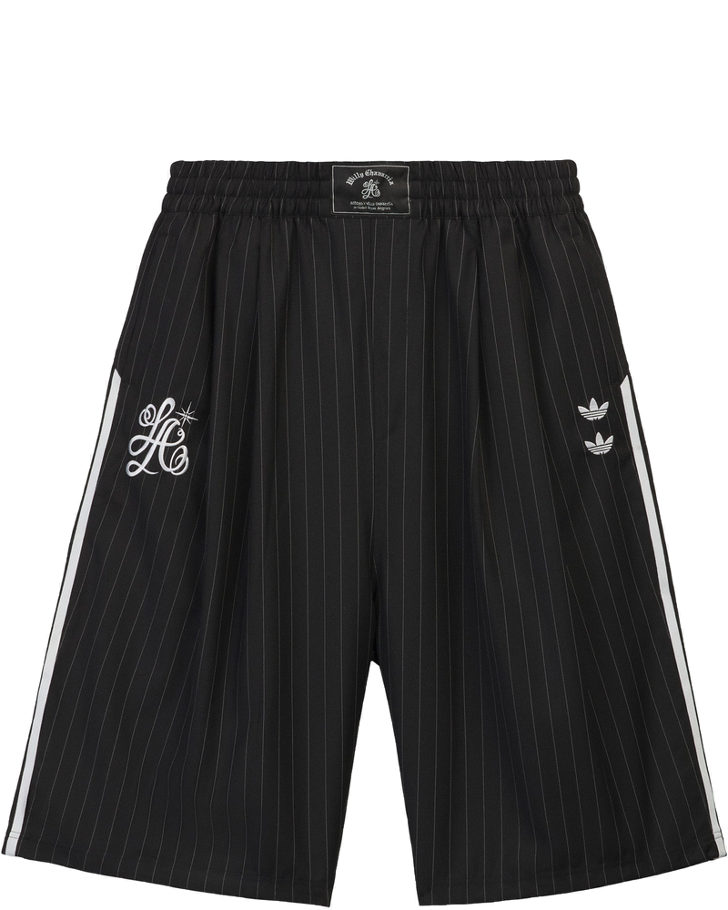 X Willy Chavarria Pinstripe Short Adidas – Гарантія оригінальності