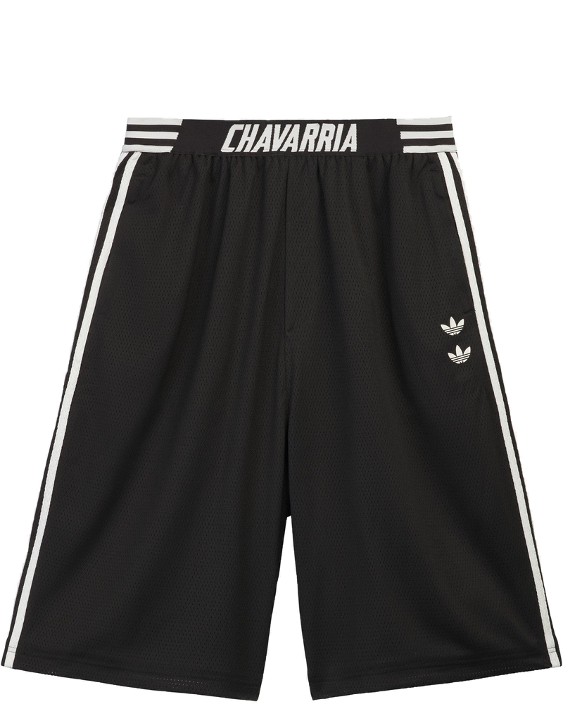 Оригінальна X Willy Chavarria Mesh Short Adidas