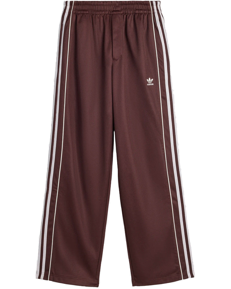 Brown Track Pants In Pique Fabric X Wales Bonner Adidas – Гарантія оригінальності