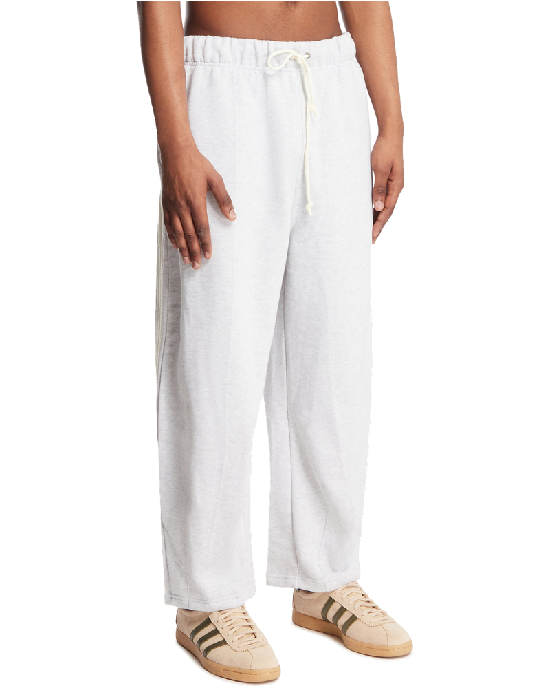 Bad Bunny X Adidas Originals Gray Jogging Pants Adidas – Гарантія оригінальності