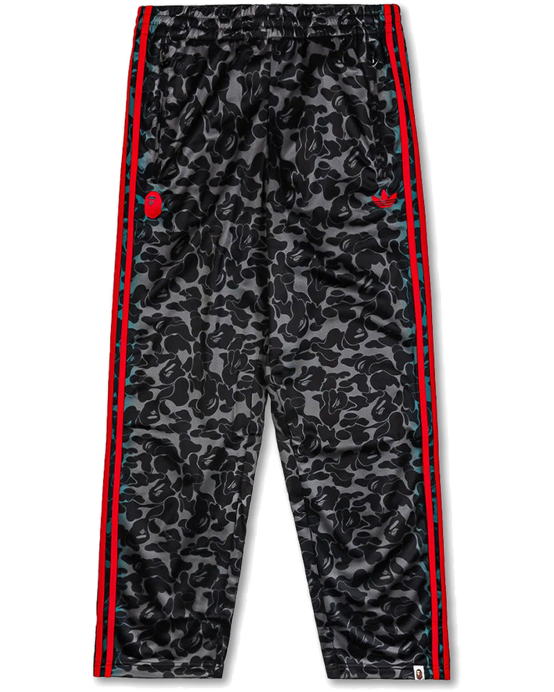 Оригінальна Track Pants All Over Print Black Adidas