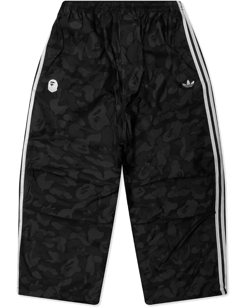 Jacquard Pants Black Adidas оригінал – Купити в Україні
