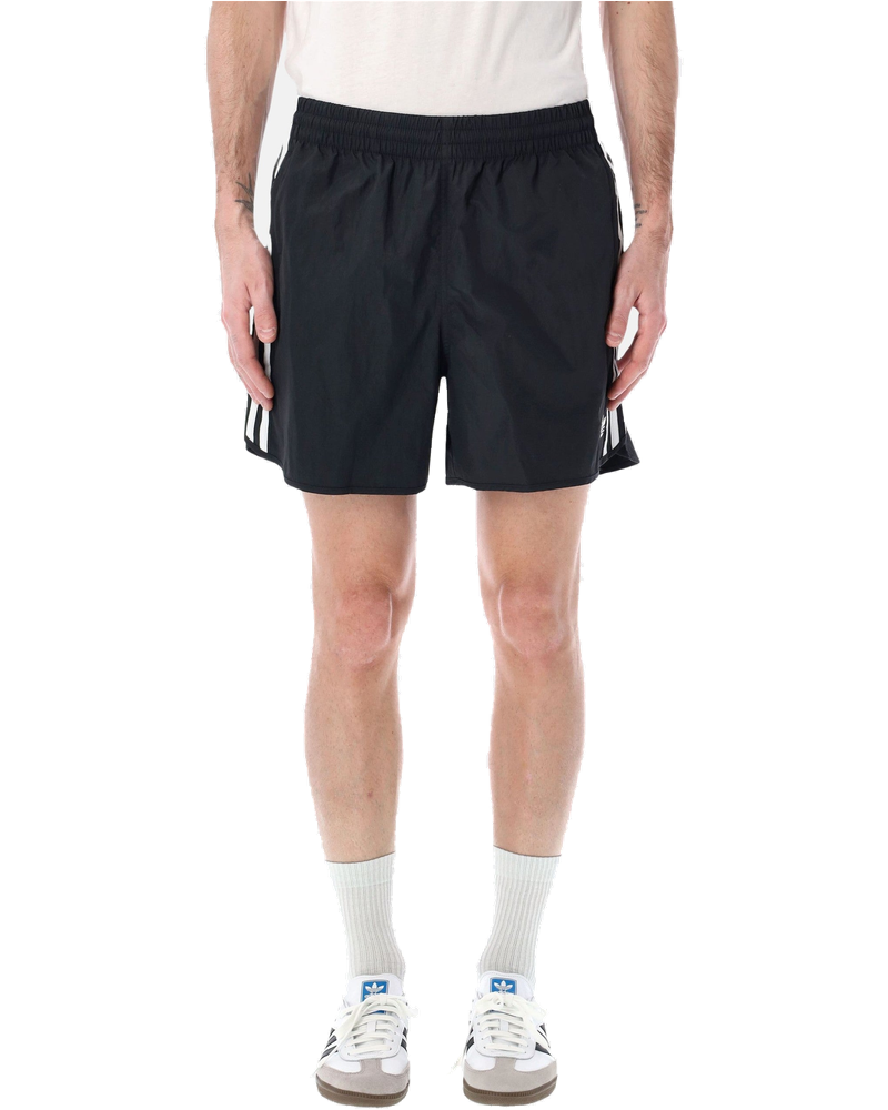Black Sprinter Shorts Adidas – Гарантія оригінальності