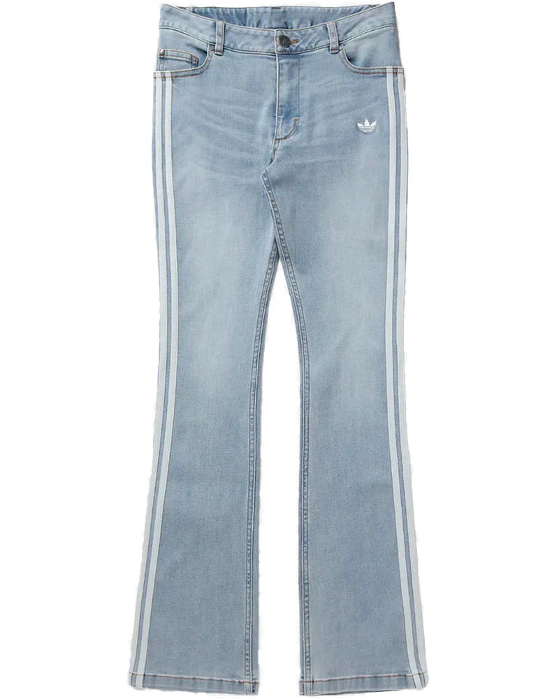 Оригінальна Teamgeist Light Blue Skinny Jeans Adidas