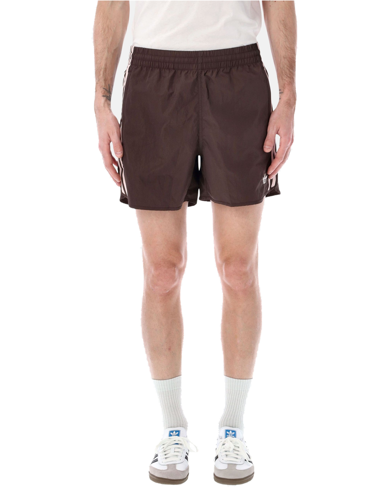 Brown Sprinter Shorts Adidas оригінал – Купити в Україні