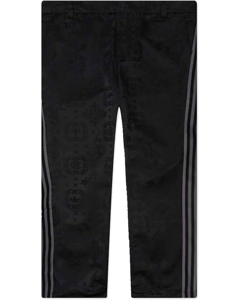 Оригінальна Lunar New Year Allover Print Pants Black Adidas