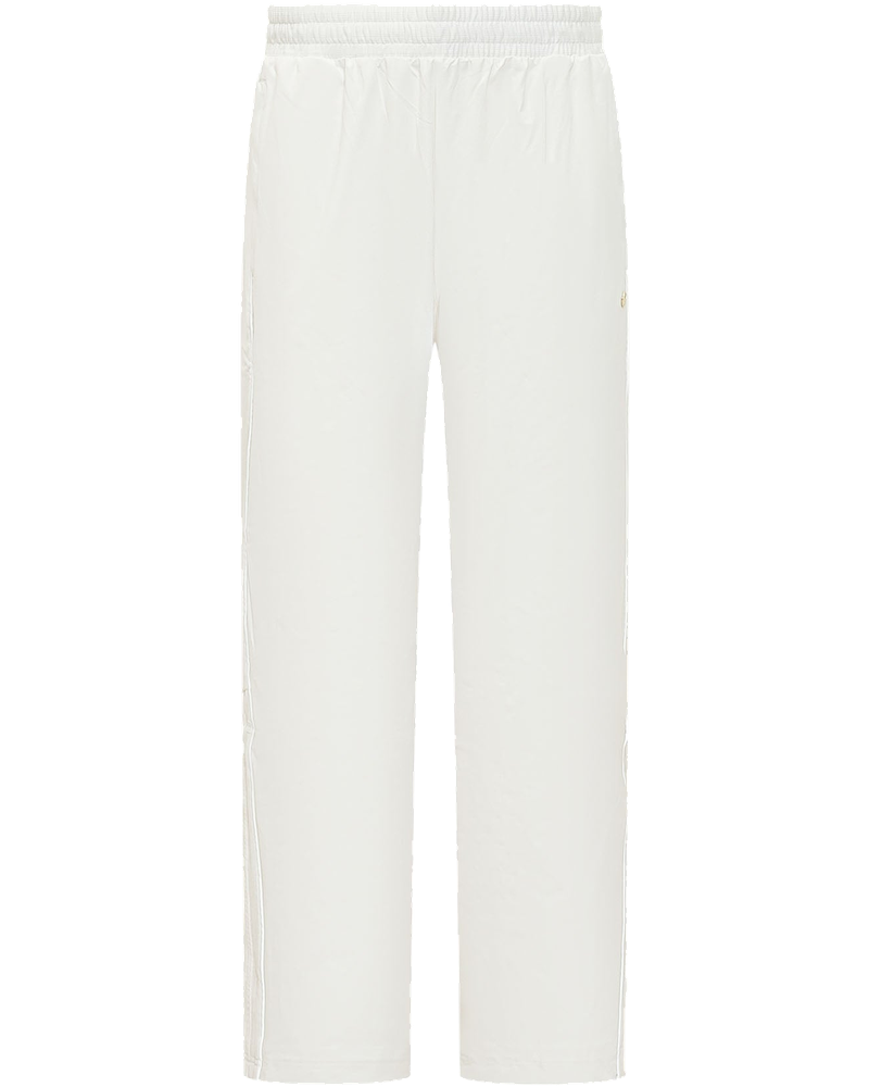 Оригінальна Straight Leg Pants With Elastic Waist Adidas