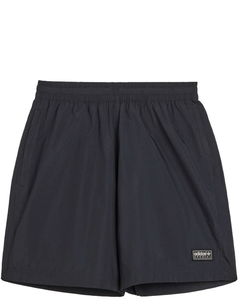 Оригінальна Hudswell Spezial Black Shorts Adidas