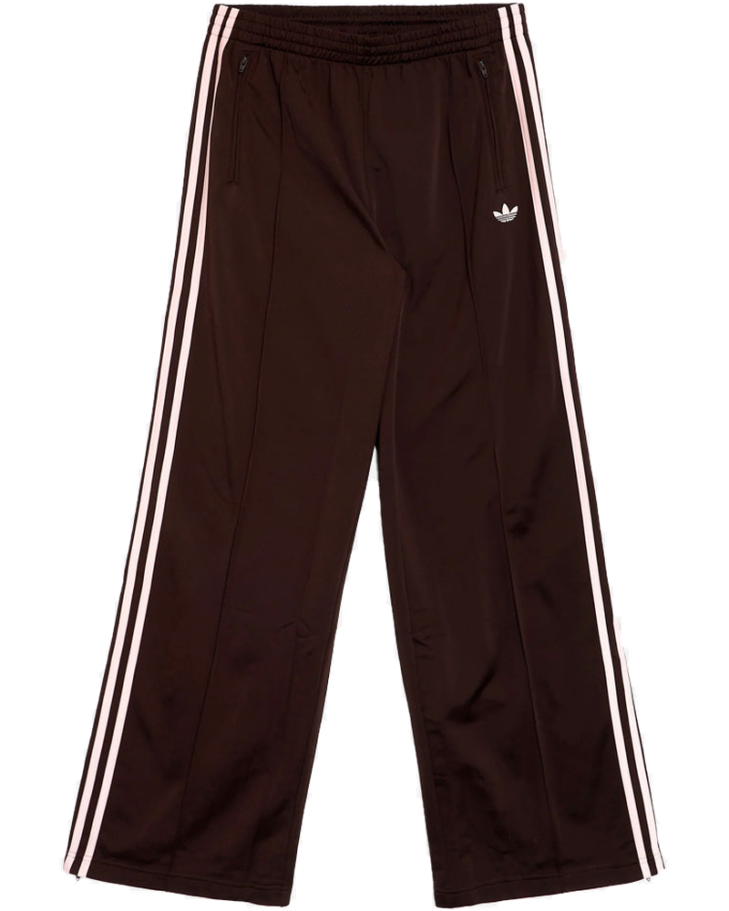 Brown Firebird Loose Pants Adidas – Гарантія оригінальності