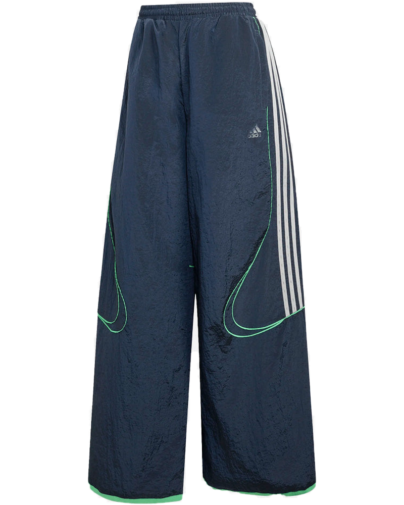 Teamgeist 2.0 Blue Track Pants Adidas оригінал – Купити в Україні