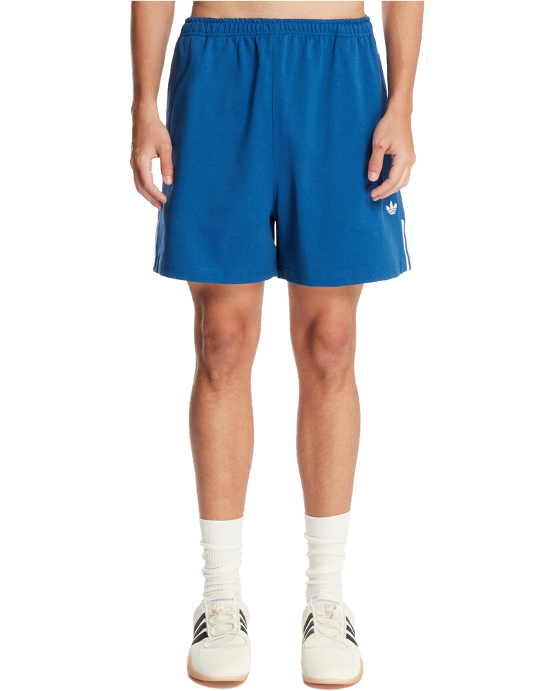 X Willy Chavarria Blue Shorts Adidas – Гарантія оригінальності