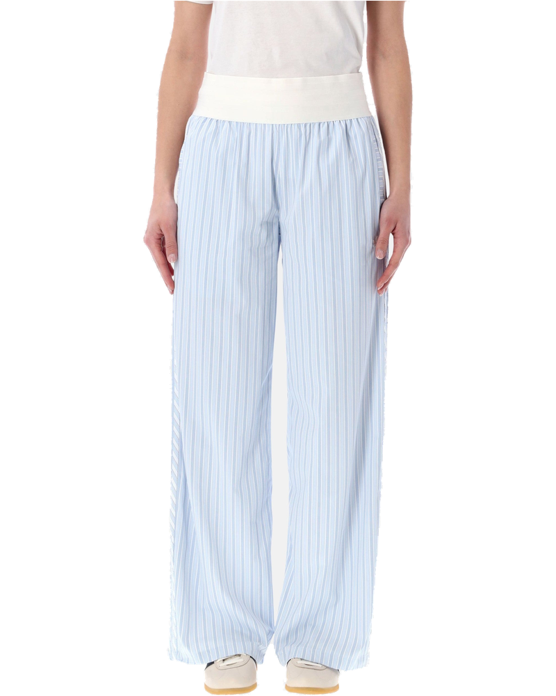 Poplin Trousers Adidas оригінал – Купити в Україні