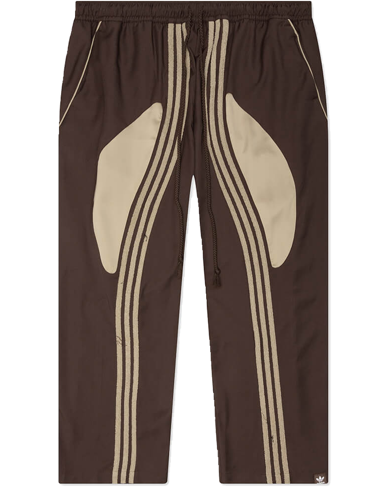 X Song For The Mute Woven Pant Brown Adidas оригінал – Купити в Україні