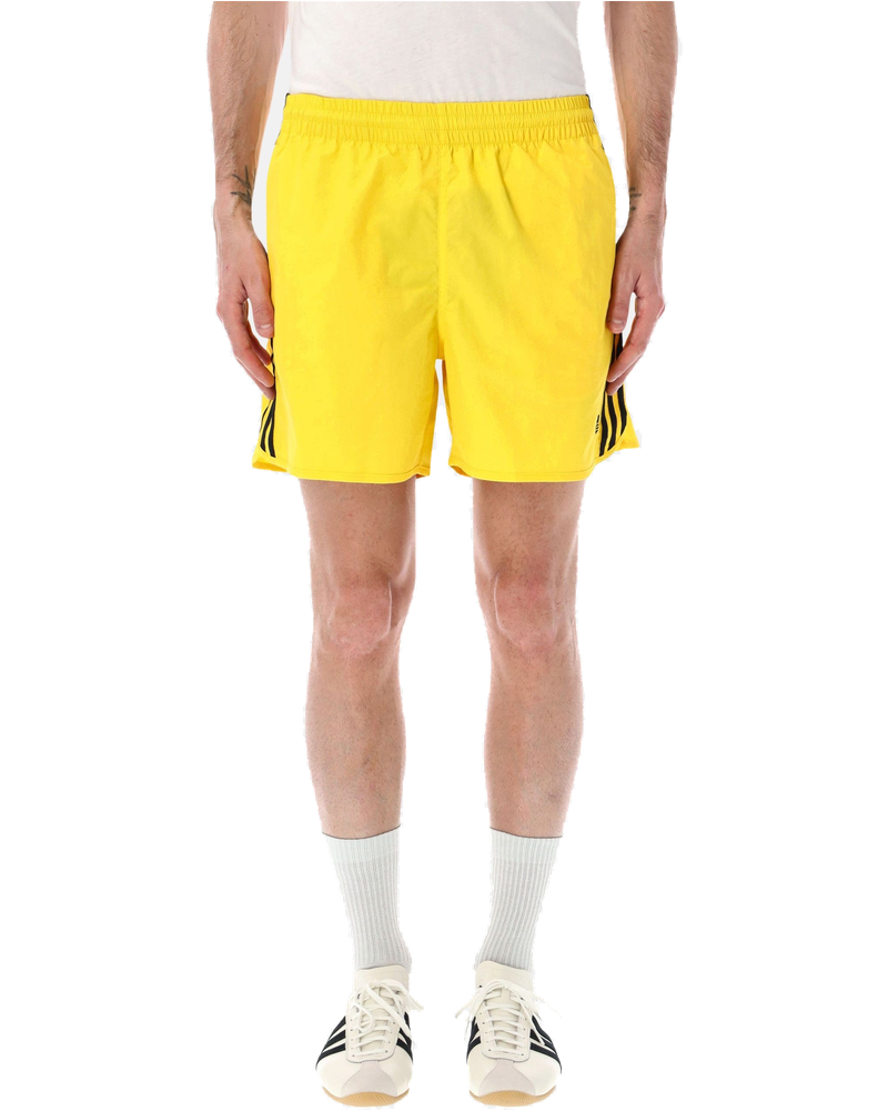 Sprinter Short Men Yellow Adidas оригінал – Купити в Україні