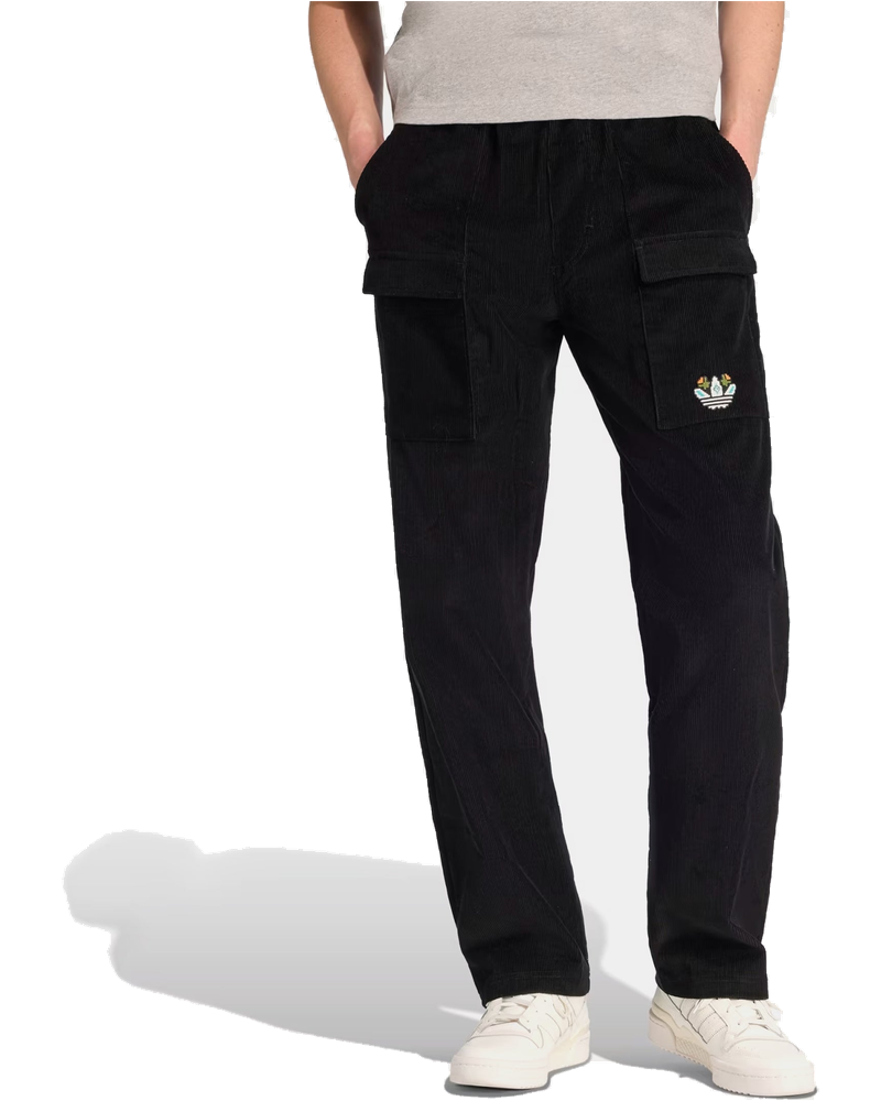 Originals Monogram Trefoil Mens Pants Adidas – Гарантія оригінальності