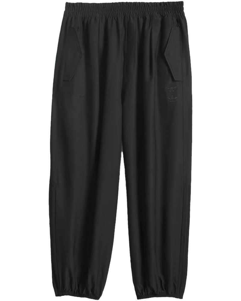 Оригінальна X Willy Chavarria Twill Track Trousers Black Adidas